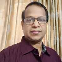 Author Profile Picture